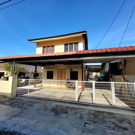 פאנגקור Pangkor Homestay מראה חיצוני תמונה