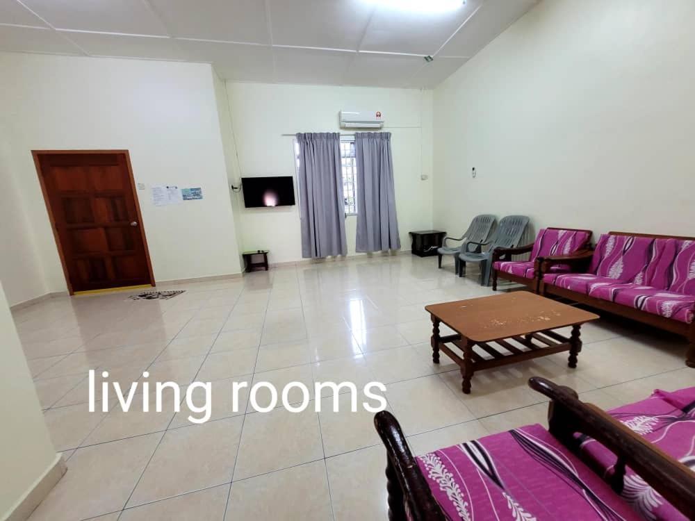 פאנגקור Pangkor Homestay חדר תמונה