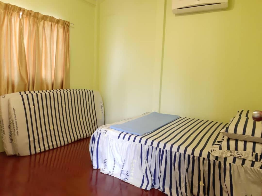 פאנגקור Pangkor Homestay חדר תמונה