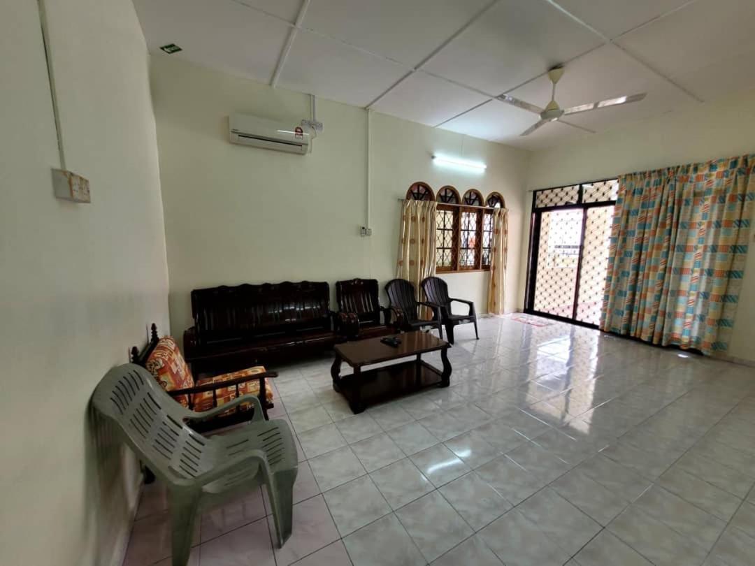 פאנגקור Pangkor Homestay חדר תמונה