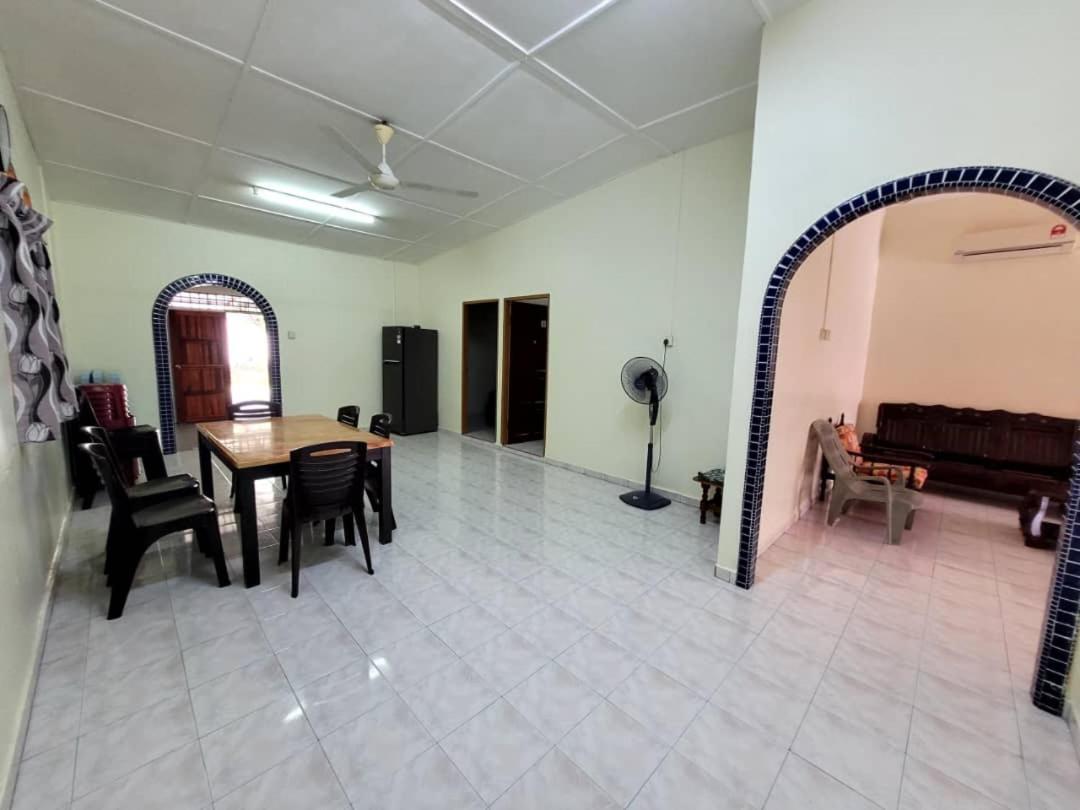 פאנגקור Pangkor Homestay חדר תמונה