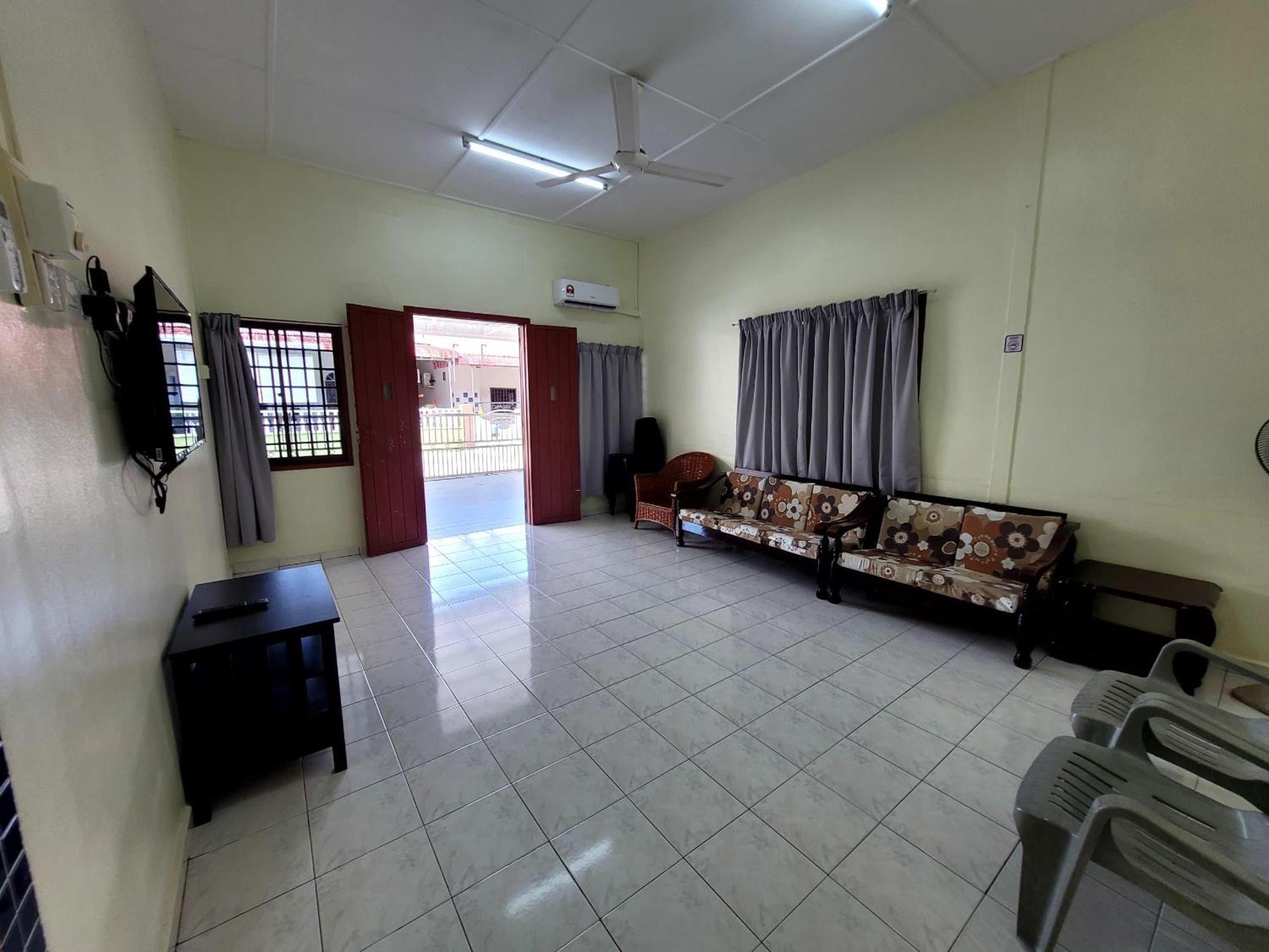 פאנגקור Pangkor Homestay חדר תמונה