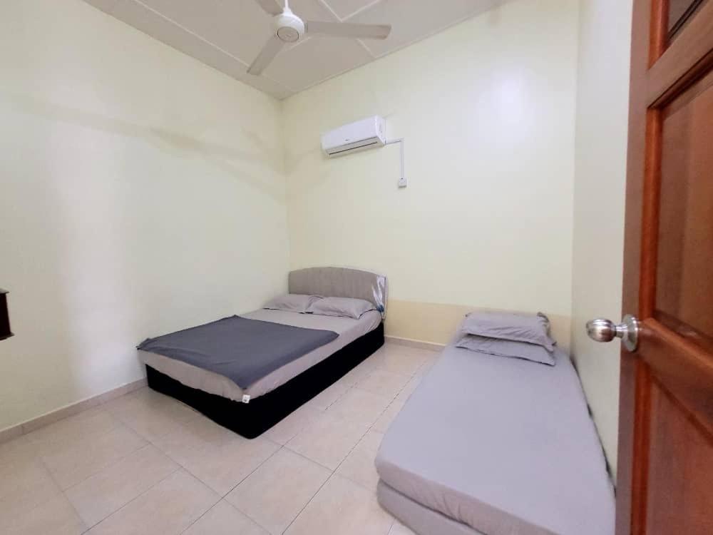 פאנגקור Pangkor Homestay חדר תמונה